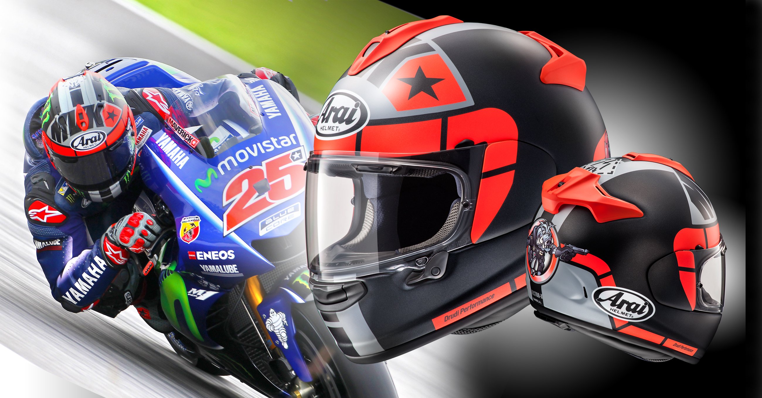 アライヘルメット Arai Helmet on Twitter: 