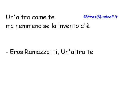 Frasi Musicali Frasimusicali Twitter