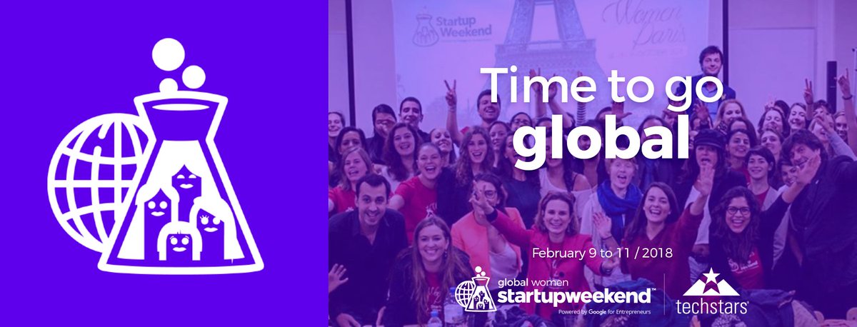 chlrossignol's tweet photo. 🚀 Le 1er @SWWomenParis a été lancé il y a deux ans maintenant ! Fière de voir @ArmonieBLIV reprendre le flambeau pour la 1ère édition #SWGlobal #GOGirls https://t.co/lQjTvfzWAz