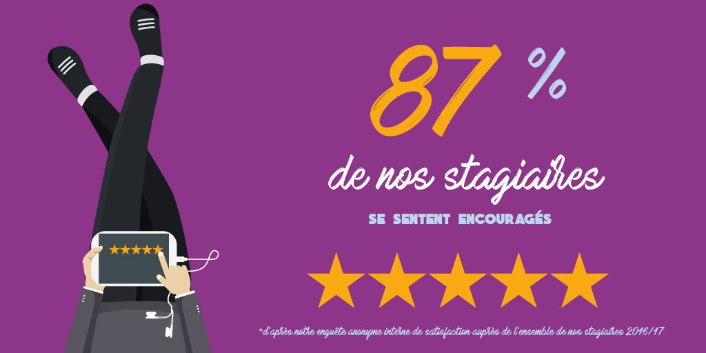 GroupeSII's tweet photo. Que diriez-vous d'intégrer un #stage où vous vous sentirez pleinement appuyés par nos équipes ? Consultez notre book https://t.co/XJYmwS5fvD https://t.co/6J9meQU9QM