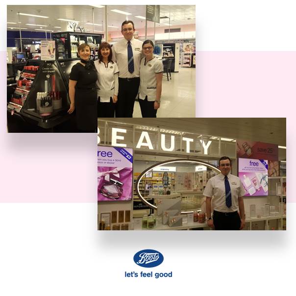 JCPJobsPlusMore's tweet photo. Jack tells us his story, from jobhunt to being made permanent after #Christmas https://t.co/LTrw9XLlOB #BePartOfEveryGift 😄🎁 @Boots_Jobs https://t.co/Gf95l0NJtu