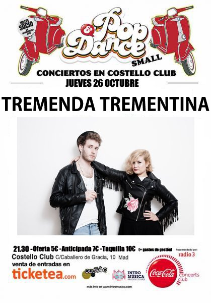 jero22ind's tweet photo. @Tr_trementina hoy en @CostelloClubMad https://t.co/v1718wKoMJ https://t.co/eXzfiHO0yk