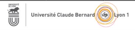 CleoSchweyer's tweet photo. @UnivLyon1 recrute un.e chargé.e de communication éditoriale https://t.co/mmqvtfV5OE https://t.co/co1UqWFK7l