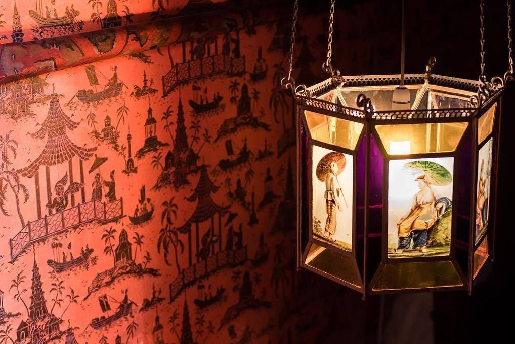 Hidden corners of the Castle... ift.tt/2h9eGfx