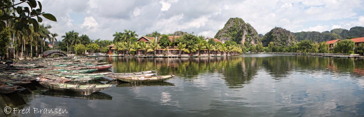 FredBransen's tweet photo. #Vietnam is booming. Maar er liggen uitdagingen zoals #watermanagement. Lees het in  Goodmorning Vietnam. https://t.co/xd10PPUpjt https://t.co/Fyy2DZJ8VH