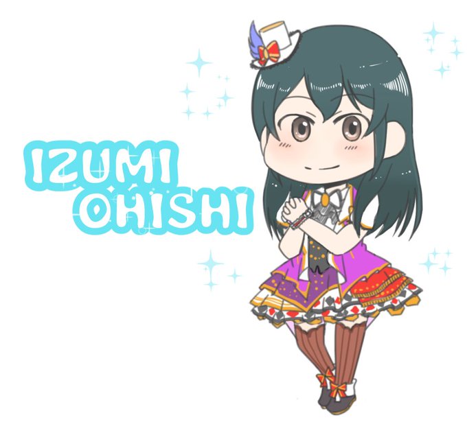 ショータイム イリュージョンのtwitterイラスト検索結果 古い順