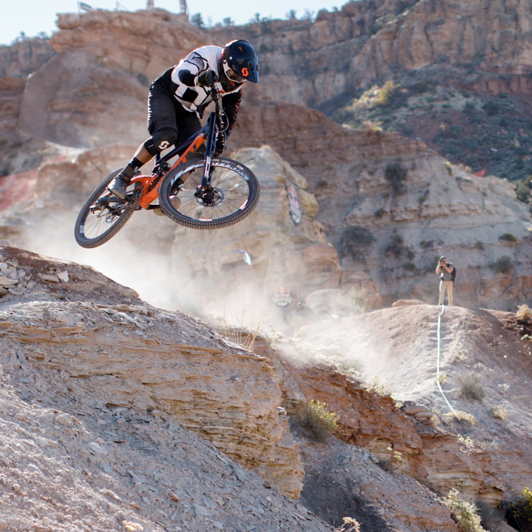 andreu lacondeguy bike