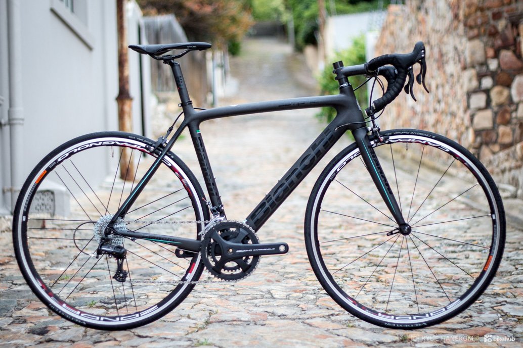 bianchi sempre pro price