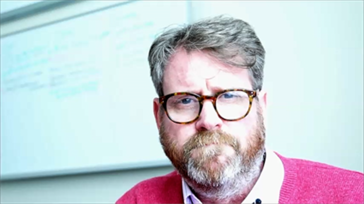 .<a href="/rhoyle/">Robin Hoyle</a> talks about informal learning in practice inc a practical model. Learning Now TV TODAY 10am &amp; 8pm buff.ly/2yGbxOf #LNTV