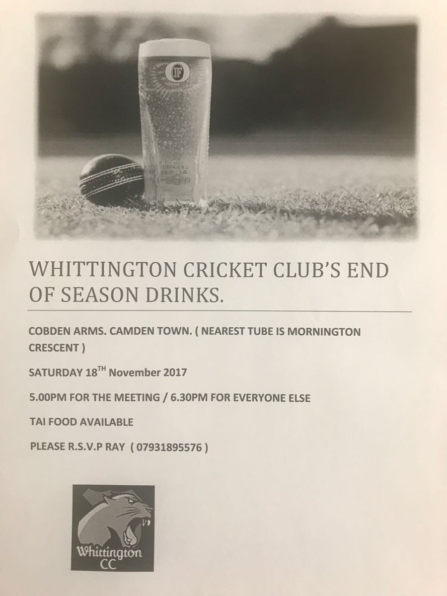 WhittingtonCC tweet media