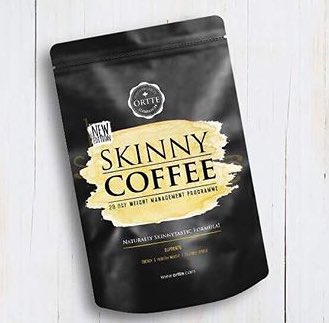 Who love a cup of coffee in the morning? We do! 🙋We ❤️Örtte Skinny Coffee as it helps us get that energy boost as well as a health boost 💚
