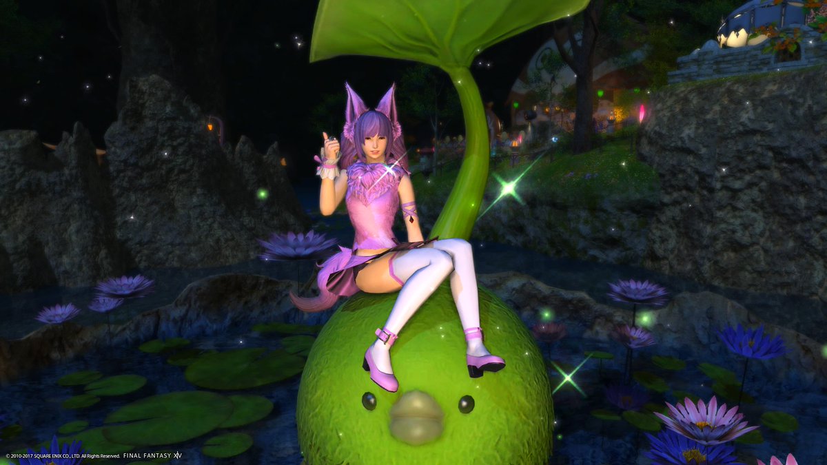 Usa Melo 日記 Ps4向け Hudレイアウトが完成したらバックアップをとろう Final Fantasy Xiv The Lodestone
