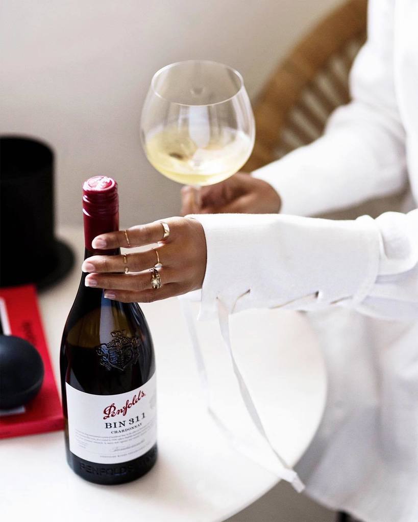 talisa_sutton's tweet photo. Take me back! 🙏 Souvenirs from last week’s magical evening with
@penfolds #PenfoldsCollection 🥂 https://t.co/wlXTsMf7NF