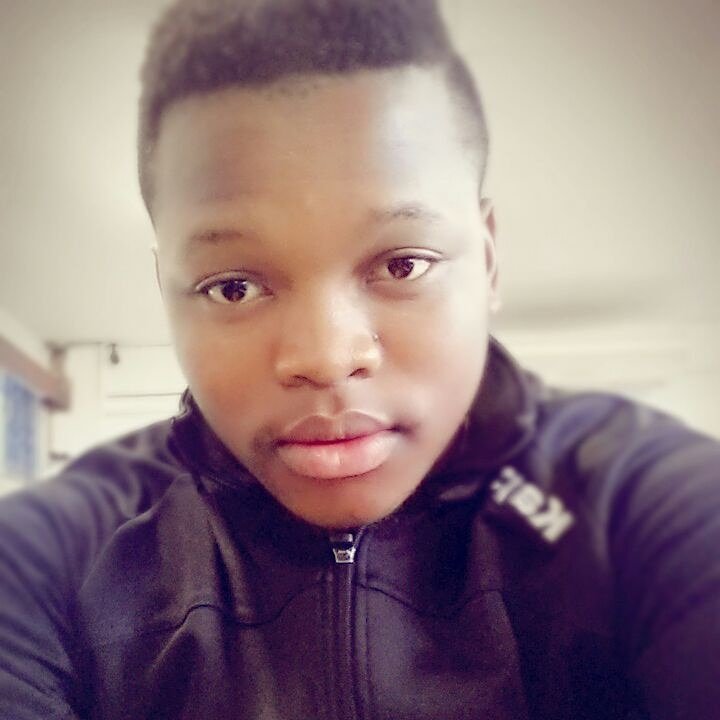 Man_Que77's tweet image. #NewProfilePic