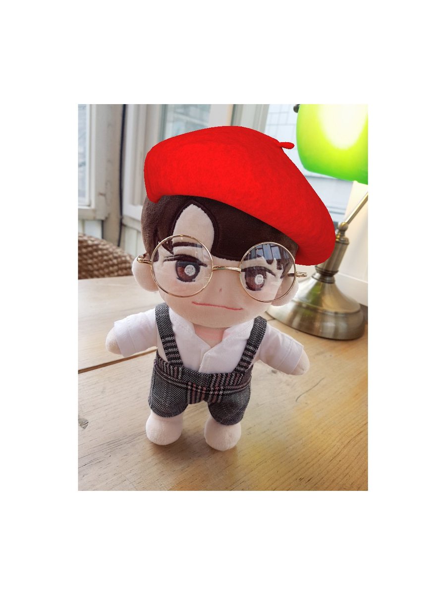 doll_i_doll's tweet photo. 스노우까지 잘 먹는 우리 워니,,, 워니야ㅜㅅㅜ 우리 워니 안 어울리는 거 모야?ㅜㅠ 워니 너무 귀여워서 누나 눈물 나｡ﾟﾟ(*´□`*｡)°ﾟ｡ https://t.co/G9x58SEZrJ