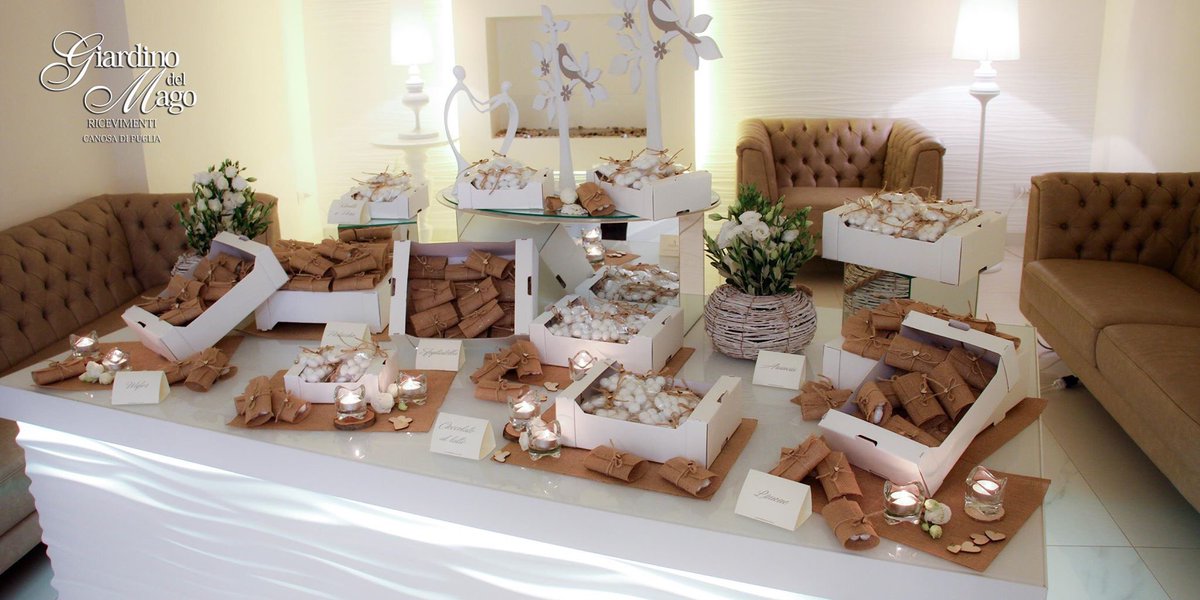GppeScaringella's tweet photo. #WorldPastaDay #giardinodelmago #wedding #centerpiece #ulivo #olivoil #matrimonio #centrotavola #weddingsolution https://t.co/TRzZpOSxXs