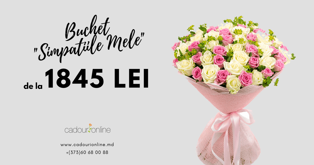 CadouriMd's tweet photo. 💚 Curieri politicoși și eleganți
💞 Livrăm în toată Moldova
💝 Lucrăm 24/24
🛒 Comandă acum:
➡ https://t.co/RutJ7fRDDp
➡ +(373)60 68 00 88 https://t.co/E0mPqshNk2