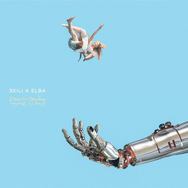 "Deus ex machina" és el nou dels <a href="/exiliaelba/">EXILI A ELBA</a>
Ens visiten i expliquen això 👉🏿 bit.ly/2gIuPM4
<a href="/Wilco/">WILCO</a>, <a href="/kendricklamar/">Kendrick Lamar</a>, us interessa 🤩