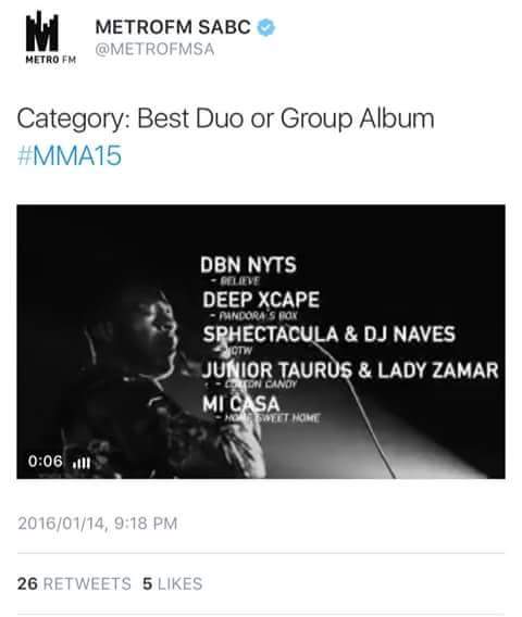 #PANDORAS BOX tweet media