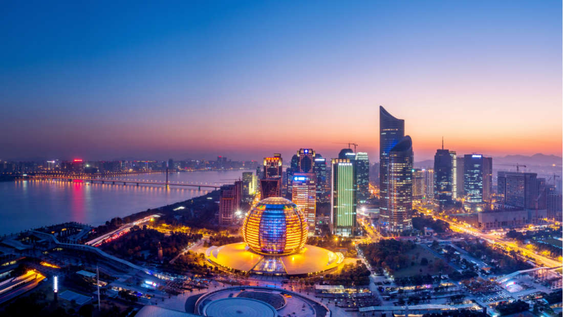 GroupeOptim's tweet image. &apos;Smart City&apos; Controlled By An Artificial Intelligence 
#SmartCity #SmartBuildingManagement #ADNoptim #GroupeOptim
bit.ly/2hb0P8O