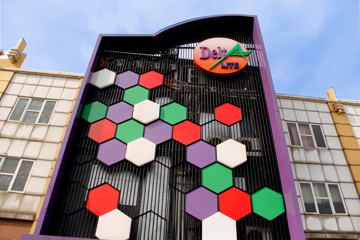 warga BSD Tangerang jangan mau kalah.datang yuk kesini Ruko Golden Boulevard Blok I No. 12-15 BSD City, Serpong Utara.badan segar hati happy