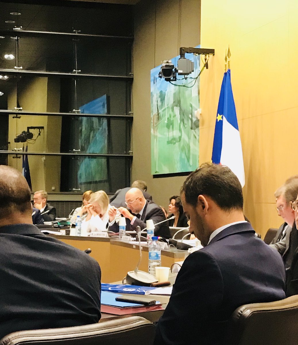Sonia Krimi On Twitter En Com Agriculture Alimentation Foret Affaires Rurales AssembleeNat Pr Soutenir PLF18 Presente Par StTRAVERT Min