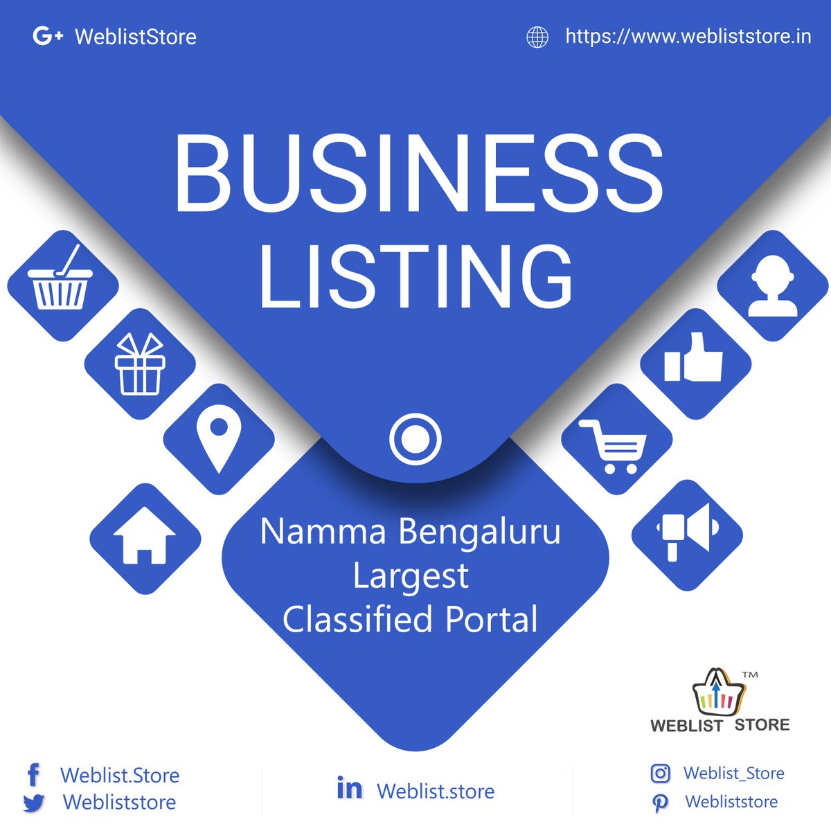 webliststore's tweet photo. #wanna see your #Business listed in on #WeblistStore... https://t.co/P1VnwLT3Xc https://t.co/2QhmrixH7j