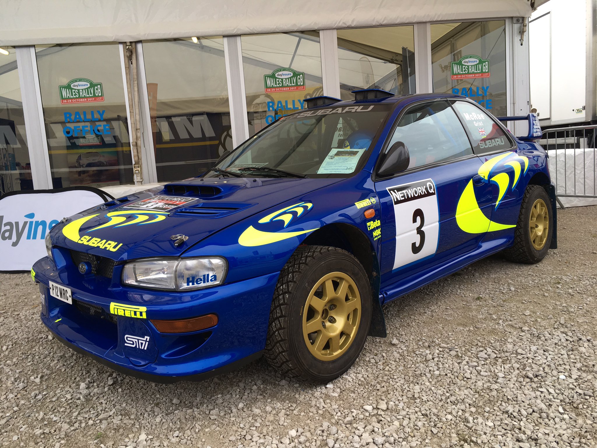 RALLY PLUS編集部／ラリープラス on X: 