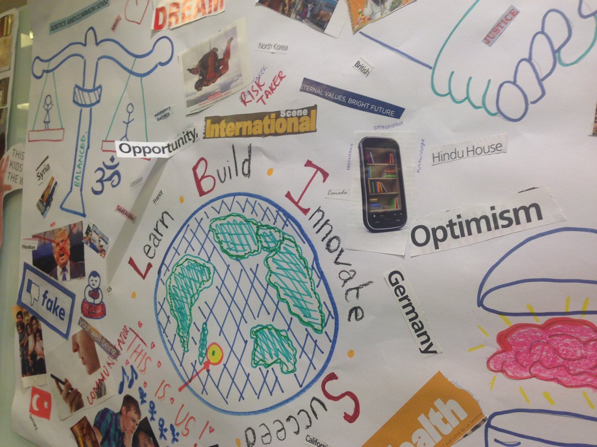 JosephRosevear's tweet photo. Next year's prefects building shared understanding of the school during retreat. Great young leaders in the room! Future in hand. #LBIS https://t.co/U5qZorYnFr