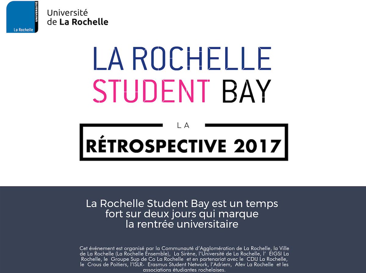 infographiste la rochelle