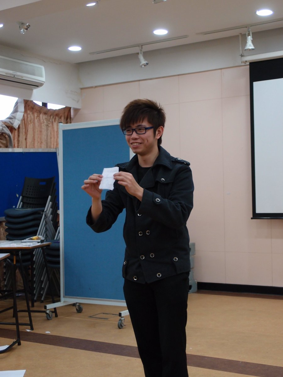 ummagic1's tweet image. 澳門高校魔術交流會 
#澳門科大魔術會#, 澳門理工魔術會, #澳門大學魔術會 #澳門大學 #澳門大學魔術會 #澳門大學學生會魔術會 #UMSUMagicSociety #澳門魔術會