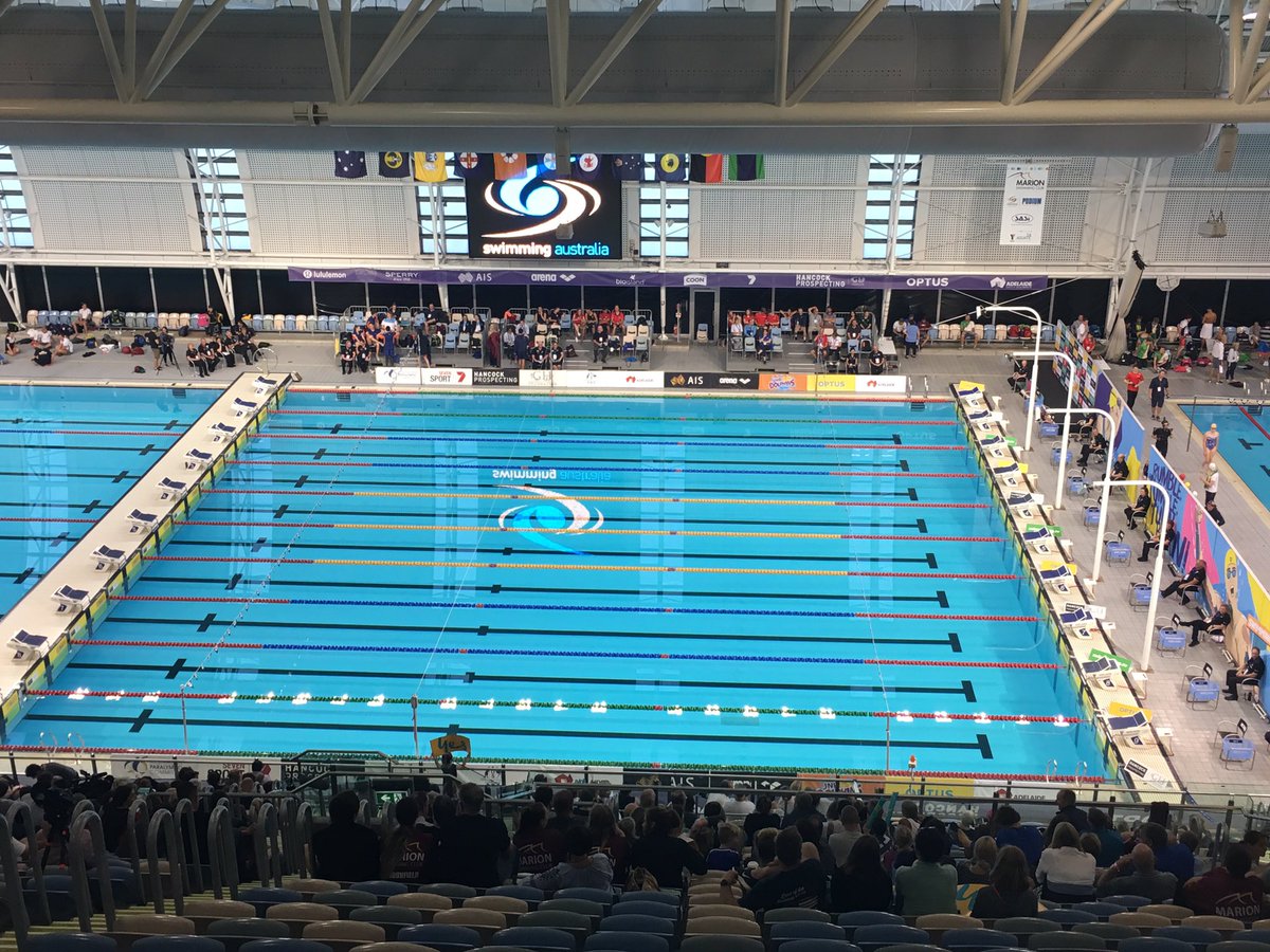 CarlileSwimTeam's tweet photo. Good luck to @CarlileSwimTeam on the first night of finals at 2017 National SC Championships https://t.co/6bRatI9CaD