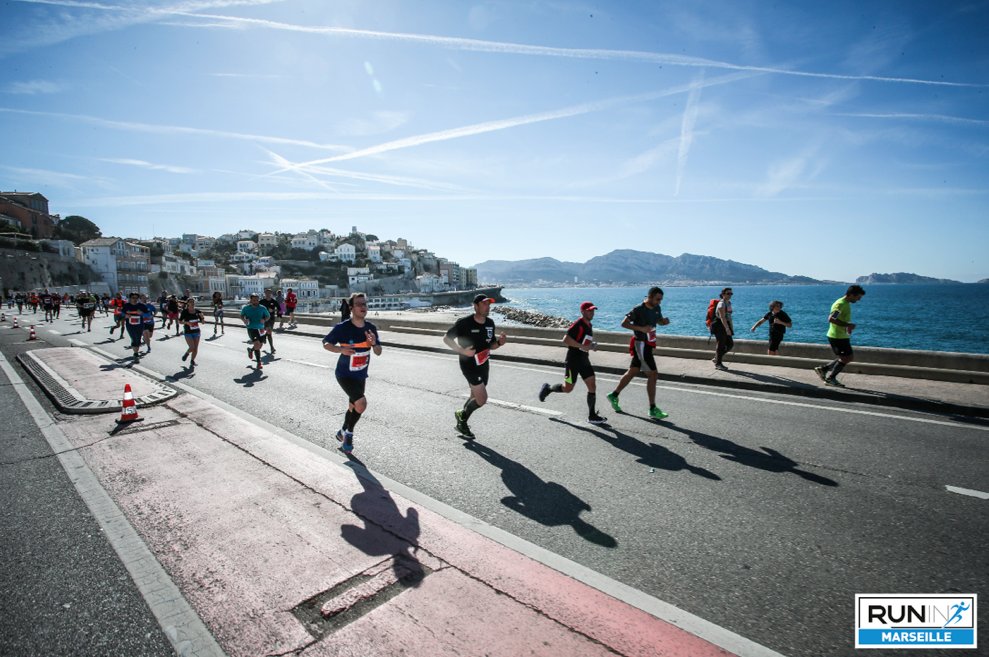 Dernier jour pour les 1ers tarifs d’inscription 10km et Semi-Marathon de #RunInMarseille, avant le 2ème tarif ➡️po.st/RIM18