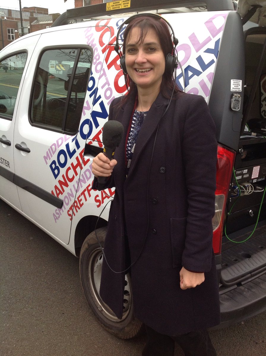 Knitters tweet media