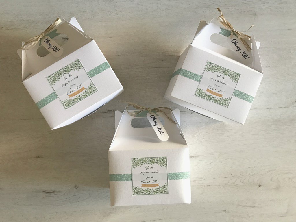 Kits para un fín de semana muy grande ohmykitblog.com/2017/10/26/kit…