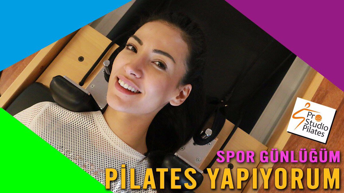 Pilates nedir ? Pilates yaparak kilo verebilir misiniz? Merak edenler video MeloDIY youtube kanalımda 🤸‍♂️🏃‍♀️🏋️‍♀️