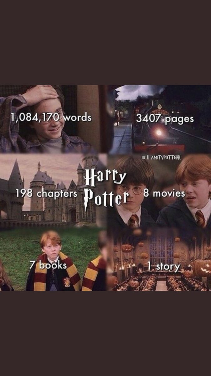 HogwartsTeamTR's tweet photo. Yine,Yeni,Yeniden... https://t.co/92MfiicBVJ