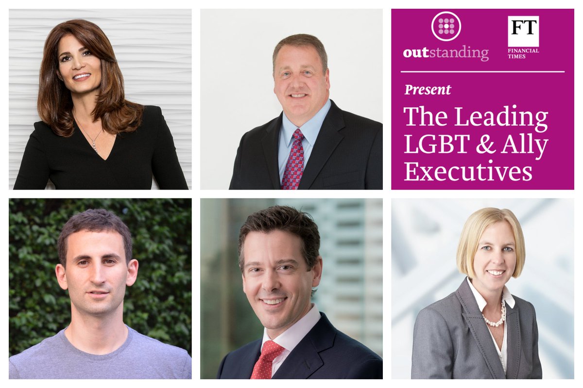 OUTstandingiB's tweet photo. Congratulations @FT #OUTleaders17 #Ally #43 @TommyStadlen @swngapp #44 Allan Wardrop @HoganLovells #45 Karin Cook @LBGDiversity https://t.co/AxtmxmIy9P