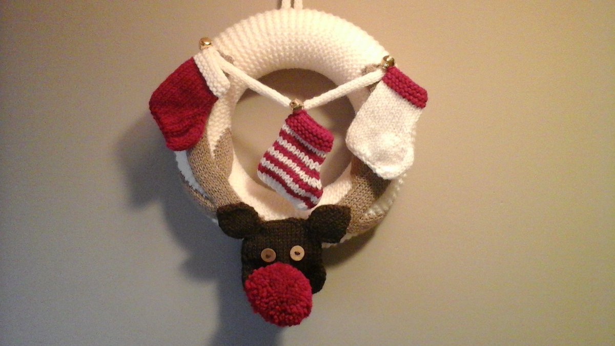 Christmas wreaths now for sale £9 each.
Find us every Friday at Wingetts salerooms with Wrexham Country Market