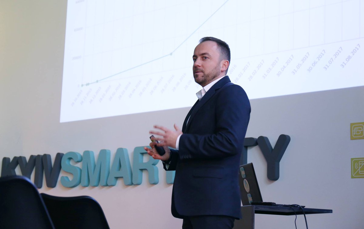 gioc_kmda's tweet photo. У Кyiv Smart City Hub презентують нові проекти КП «Головний інформаційно – обчислювальний центр» https://t.co/QackCfP5RM https://t.co/ygEHla9uk6