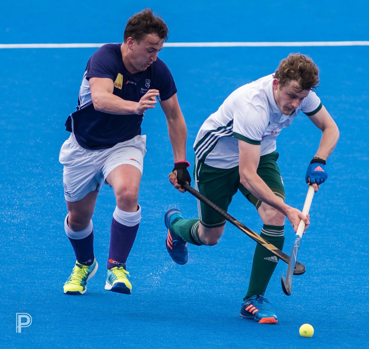 CanterburyHC's tweet photo. Big game coming up for @chc_m1 vs. @SevenoaksHC at Polo Farm on Saturday. Push back is 5:30pm, come along and see the #battleofkent https://t.co/W3jEY8JKr4