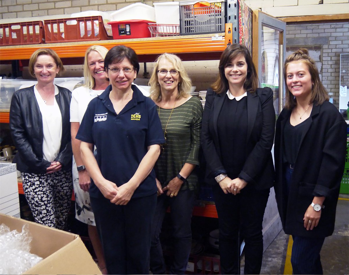 intparagon's tweet image. We diverted site waste away from landfill and donated it to charity @DENSinDacorum goo.gl/8zsEsW #Reduce #ReuseBeforeRecycle