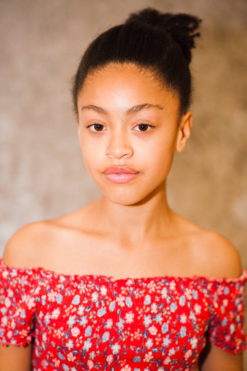 Have a great first audition today! Welcome to the Platform YS family!