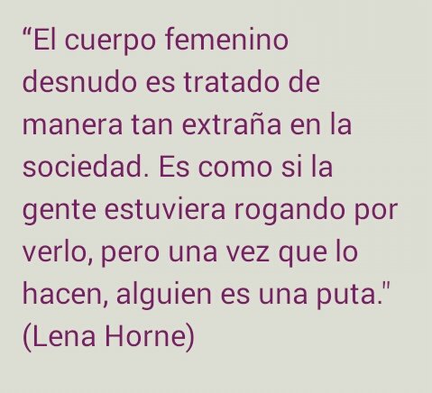 RibelleVento's tweet photo. “El cuerpo femenino desnudo es tratado de manera tan extraña en la sociedad ... " https://t.co/kb7U4Xa3B0
