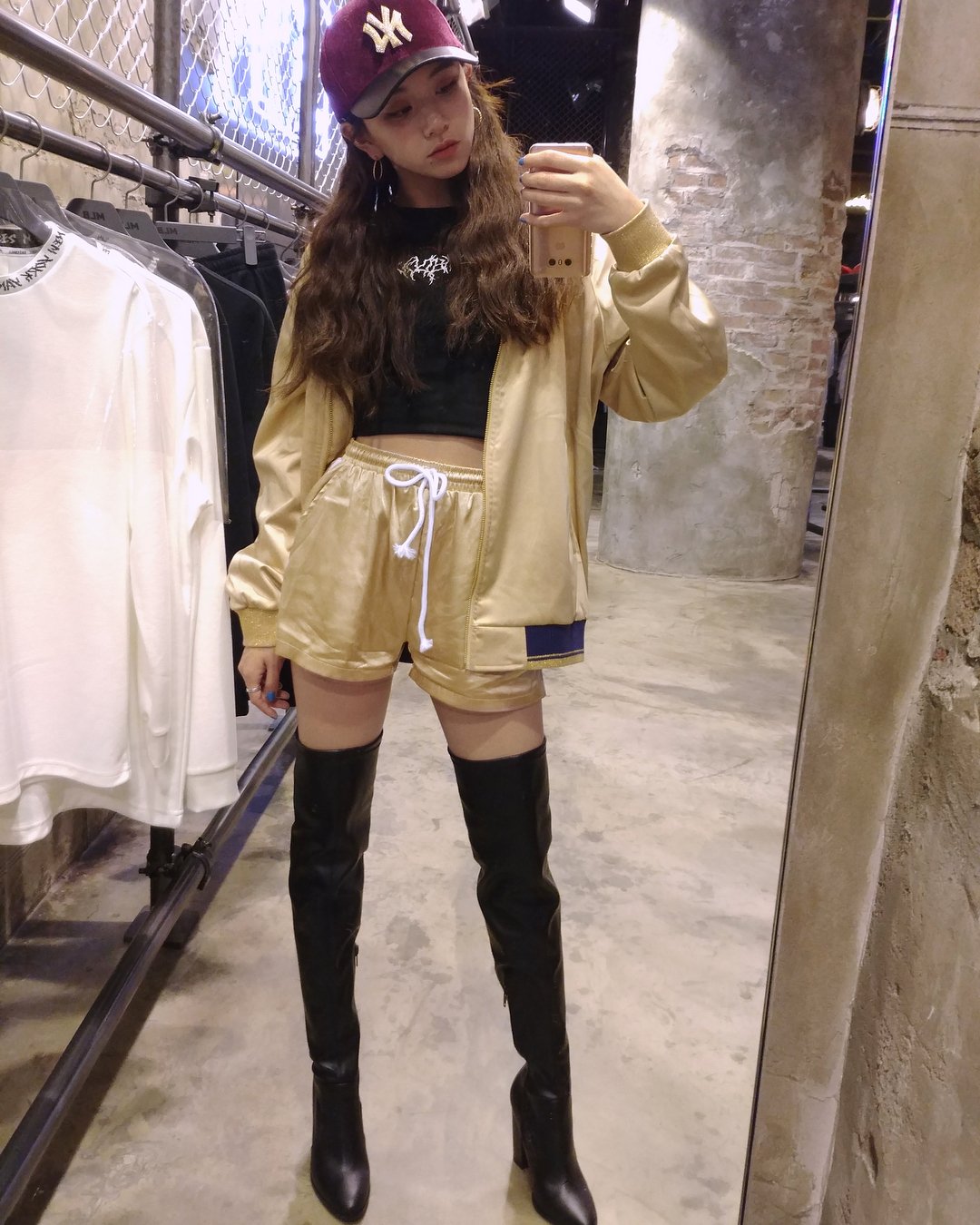 Twice Global Pic Twice X Mlb Chaeyoung Twice 트와이스 T Co 1xvsoqkvar