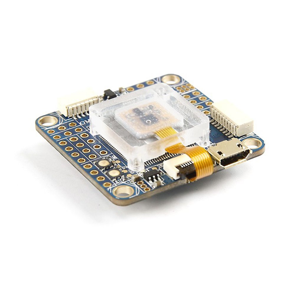 ZTRdrone's tweet photo. Flip32 OMNIBUS F7 V2 flight controller.Dual Gyro.Intergated OSD.

#Quadcopter #Drone #FPV #FPVracing #Multirotor #RCairplane https://t.co/Hm3VjQPxbI