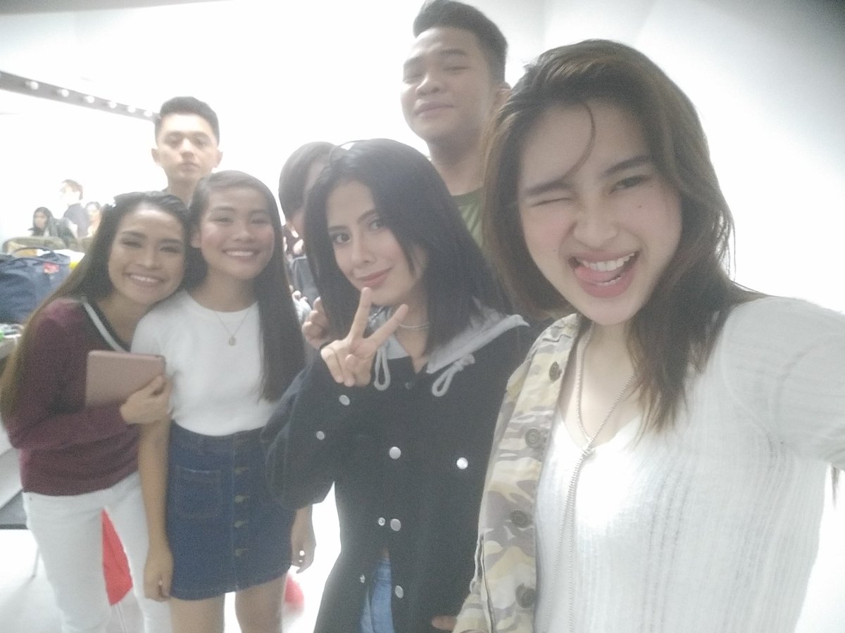 UMG_PH's tweet photo. The Teens are here!!! Make sure you're on your way and don't miss out #TVTeensAlbumLaunch https://t.co/9qgb7vWI5z