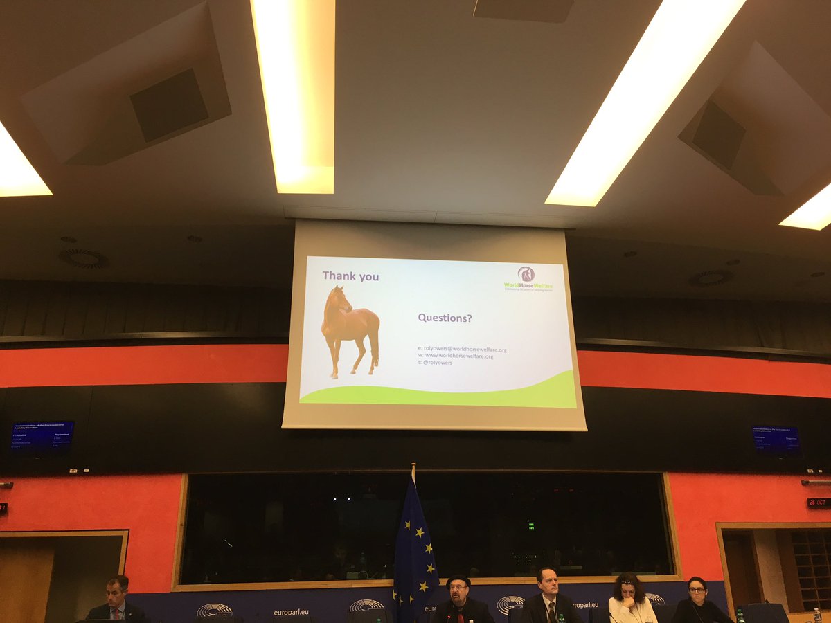 DominiqueBilde's tweet photo. #IntergroupeAnimaux sur le BienêtredesEquidés et la production de #Laitd'Anesse. 🇫🇷FN #ENL https://t.co/SfZjWbImrf