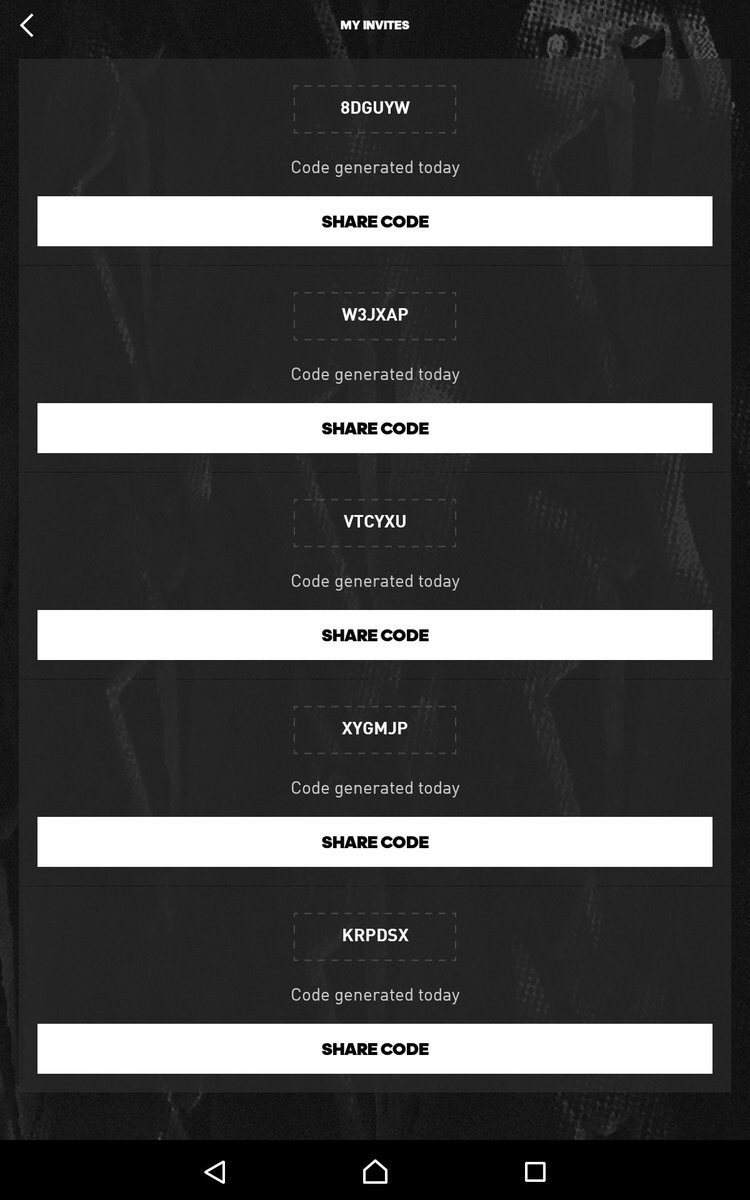 adidas glitch discount code 2019