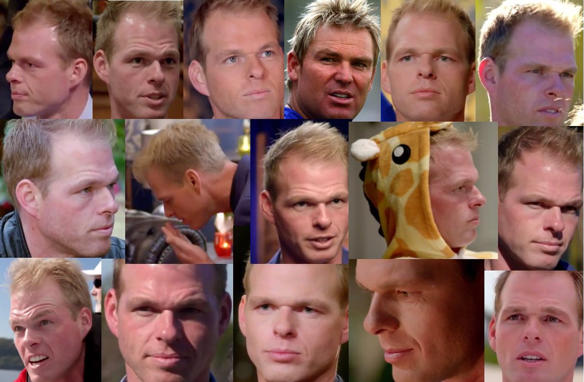 jothornely's tweet photo. Guys I made an intense Jarrod collage for you to look at during the ad breaks. #BacheloretteAU https://t.co/HXnFXiErcj